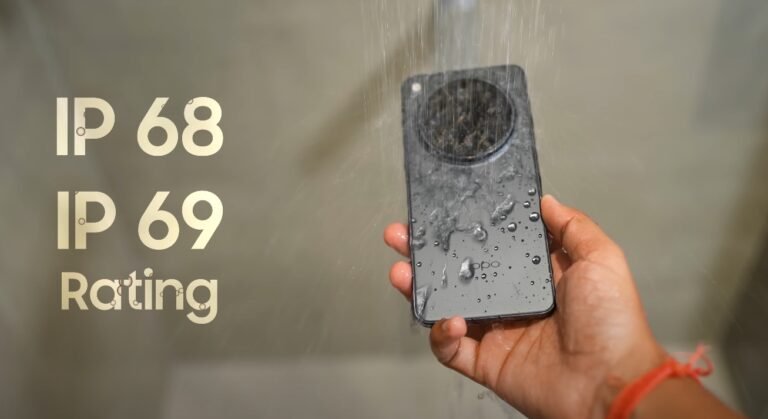 Oppo Find X8 Ultra fingerprint and face unlock speed