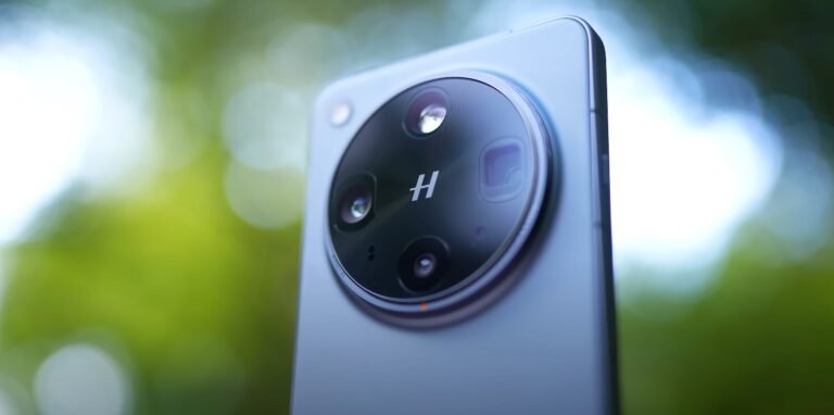 Oppo Find X8 Ultra first retail listing reveals new specs