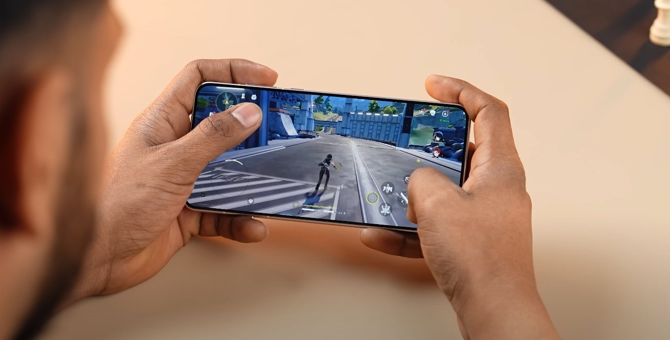 Oppo Find X8 Ultra gaming performance benchmark results