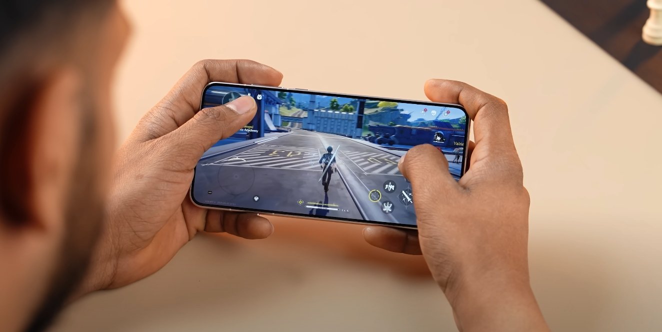 Oppo Find X8 Ultra heat management under gaming stress