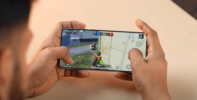 Oppo Find X8 Ultra heat management under gaming stress