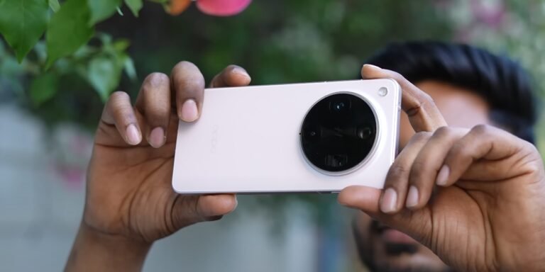 Oppo Find X8 Ultra repairability score and teardown