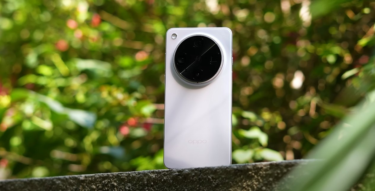Oppo Find X8 Ultra vs Galaxy S24 Ultra overall verdict