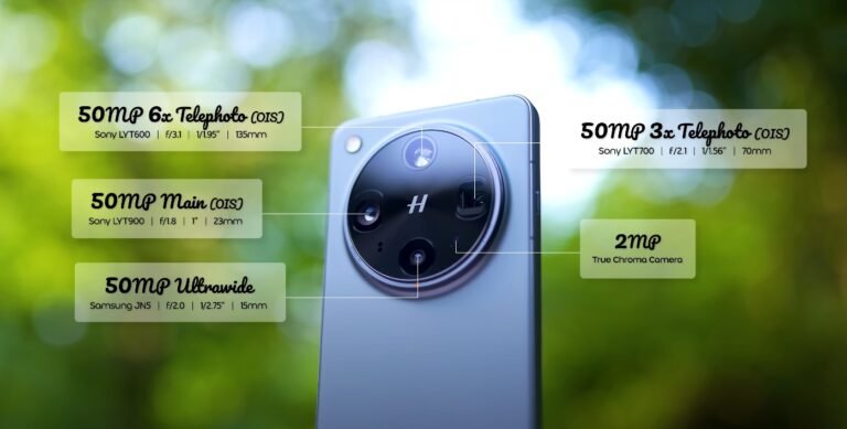 Oppo Find X8 Ultra vs Galaxy S25 Ultra early comparison