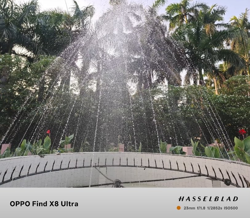 Oppo Find X8 Ultra vs OnePlus 12 camera performance