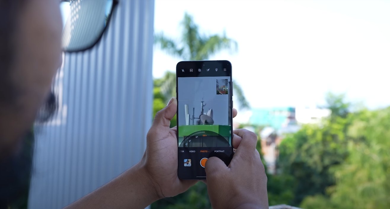 Oppo Find X8 Ultra vs OnePlus 13 early benchmark leak