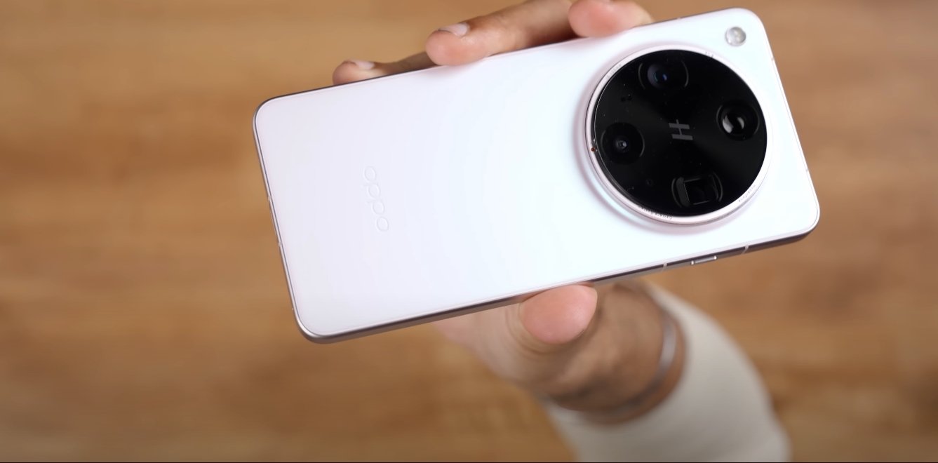 Oppo Find X8 Ultra vs Pixel 9 Pro XL camera samples