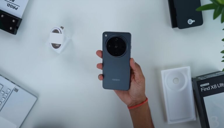 Oppo Find X8 Ultra vs Pixel 9a early feature leaks