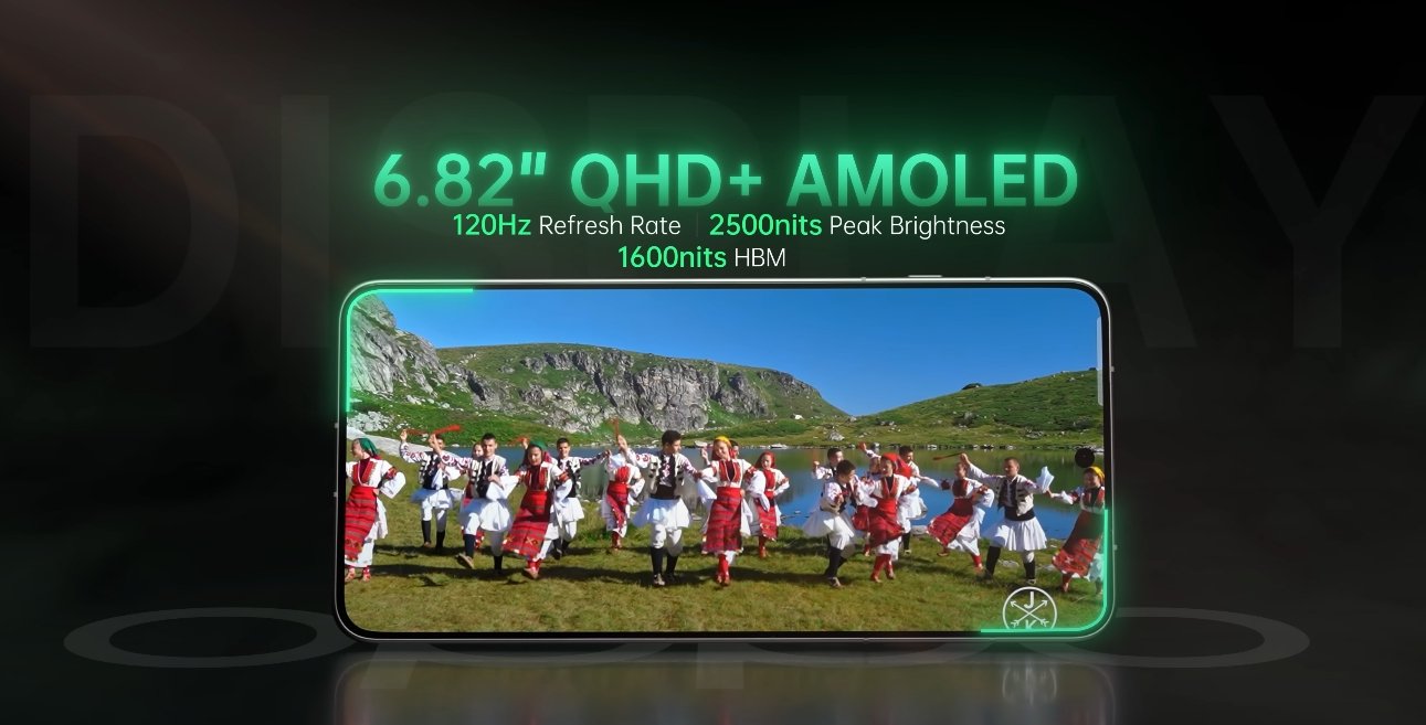 Oppo Find X8 Ultra vs Realme GT 7 Ultra comparison