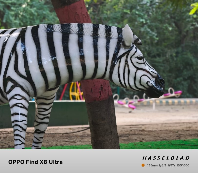 Oppo Find X8 Ultra vs Vivo X200 Ultra camera shootout