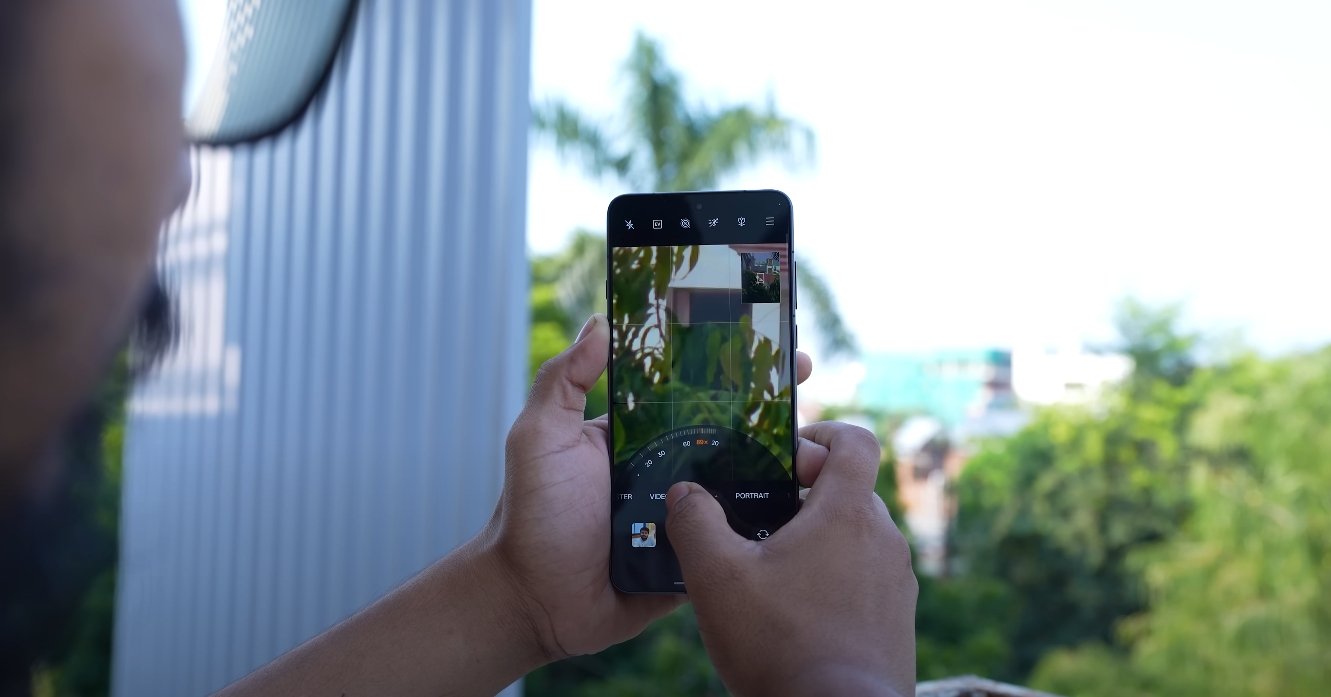 Oppo Find X8 Ultra vs Vivo X200 Ultra camera shootout