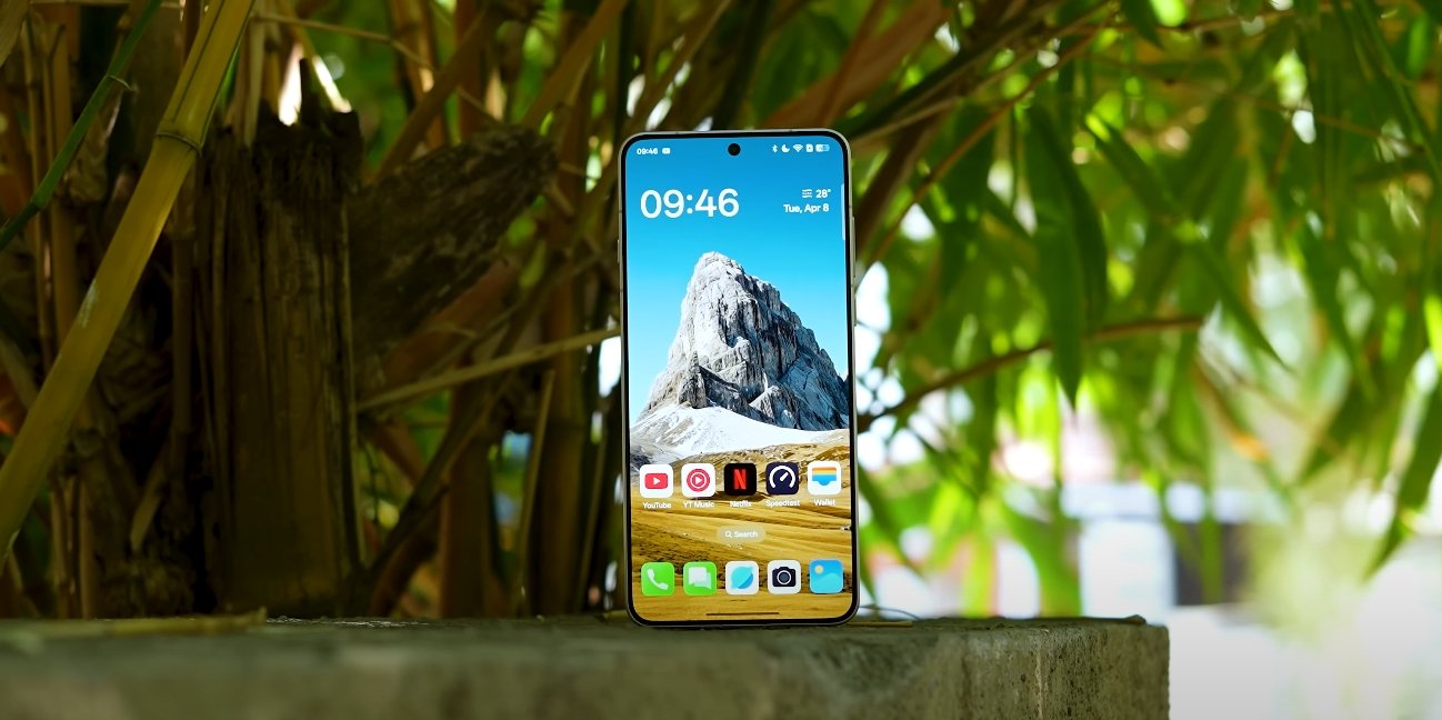 Oppo Find X8 Ultra vs Vivo X300 FE performance test