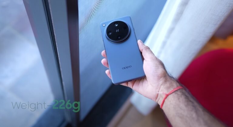 Oppo Find X8 Ultra vs Xiaomi 14 Pro camera clarity