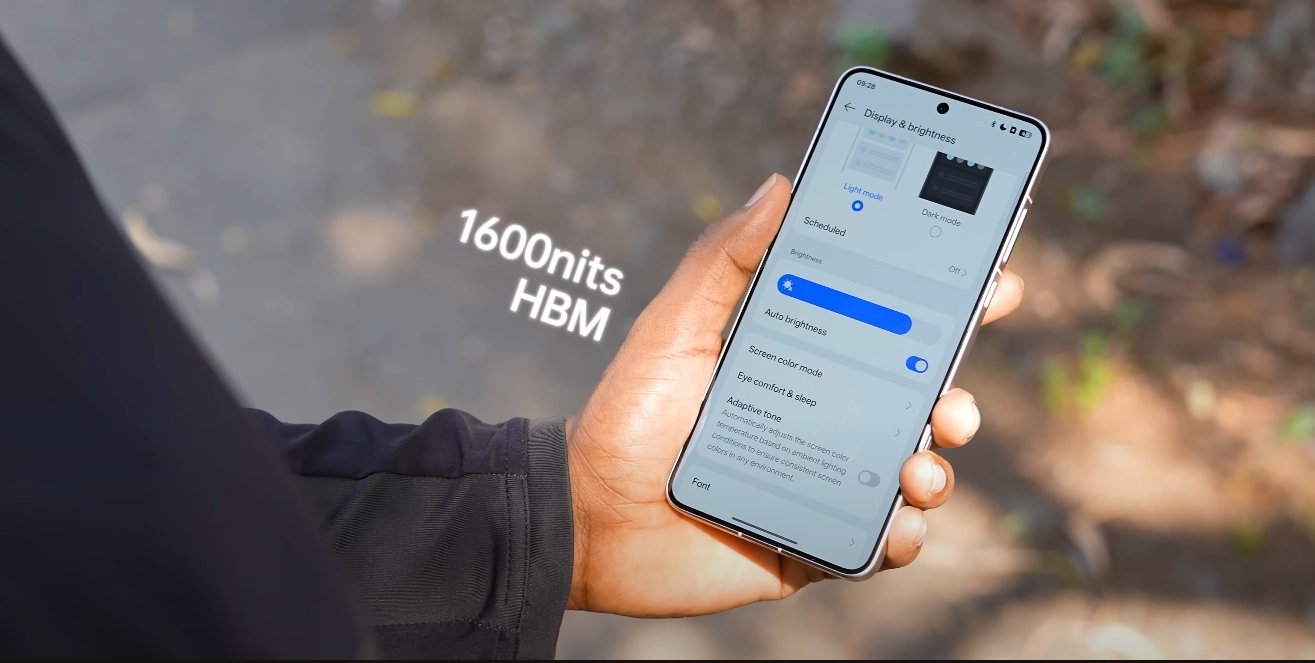 Oppo Find X8 Ultra vs Xiaomi Mix Fold 4 feature test