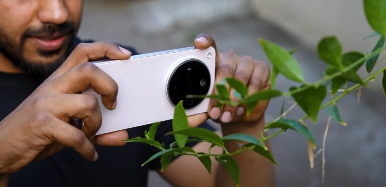 Oppo Find X8 Ultra vs iPhone 15 Plus camera review