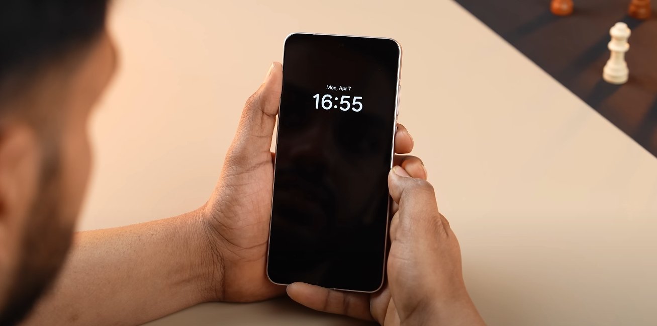 Oppo Find X8 Ultra vs iPhone 15 Pro Max battery test