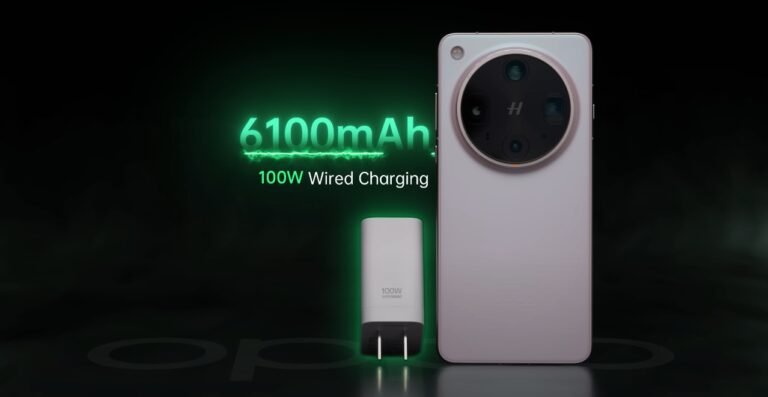 Oppo Find X8 Ultra wireless charging speed comparison