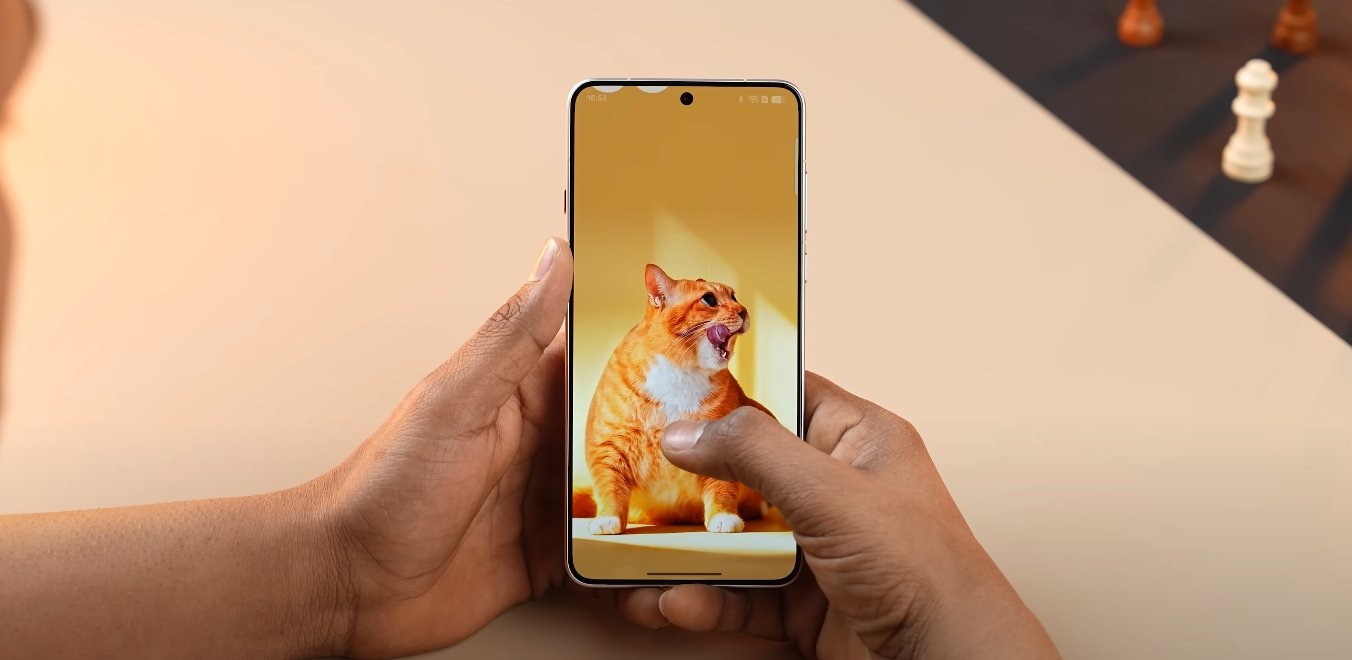 Oppo Find X8 Ultra wireless connectivity test results