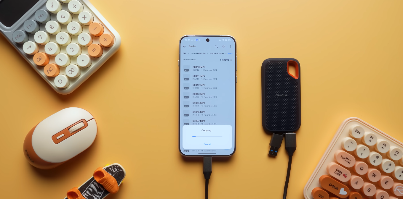 Oppo Find X9 Pro could be Oppo’s strongest launch in Canada yet