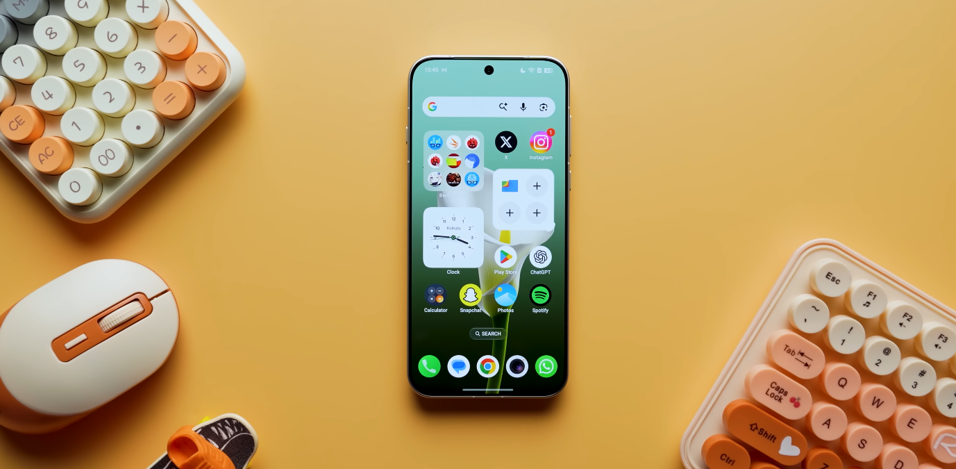 Oppo Find X9 Pro could compete directly with Samsung Galaxy S24 Ultra in the US