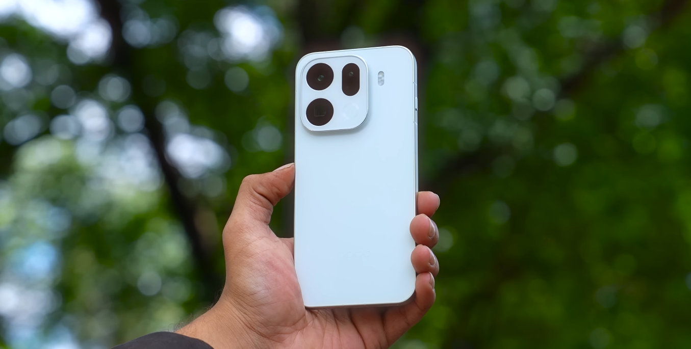 Oppo Find X9 Pro could reach Canada by mid-2025