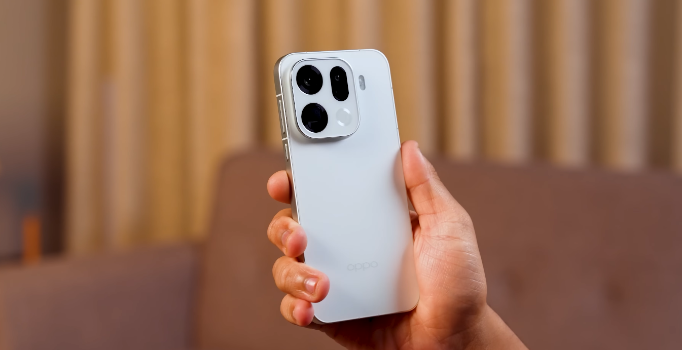 Oppo Find X9 Pro could redefine battery efficiency for US users