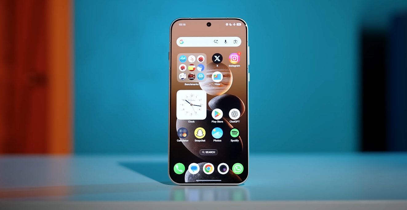 Oppo Find X9 Pro could redefine smartphone luxury in Canada