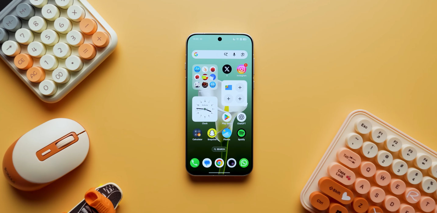 Oppo Find X9 Pro design leaks create buzz in US tech circles