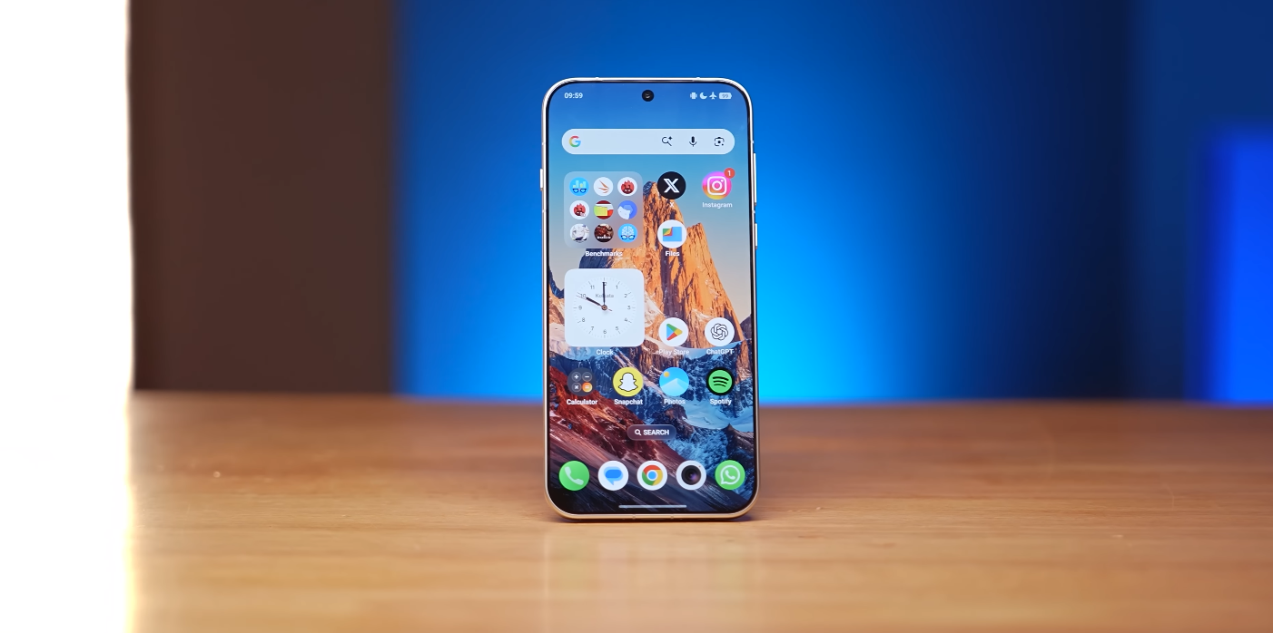 Oppo Find X9 Pro expected to arrive in Canada with 2K AMOLED panel