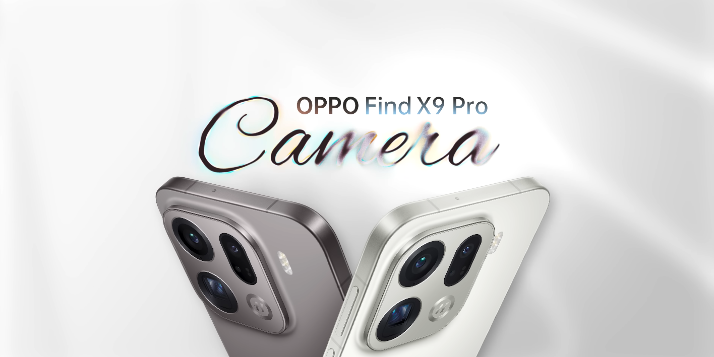 Oppo Find X9 Pro expected to debut in the US with premium camera upgrades