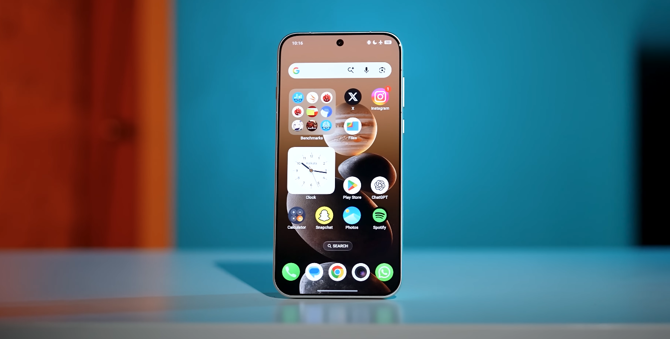 Oppo Find X9 Pro generates buzz across Canada’s Android community