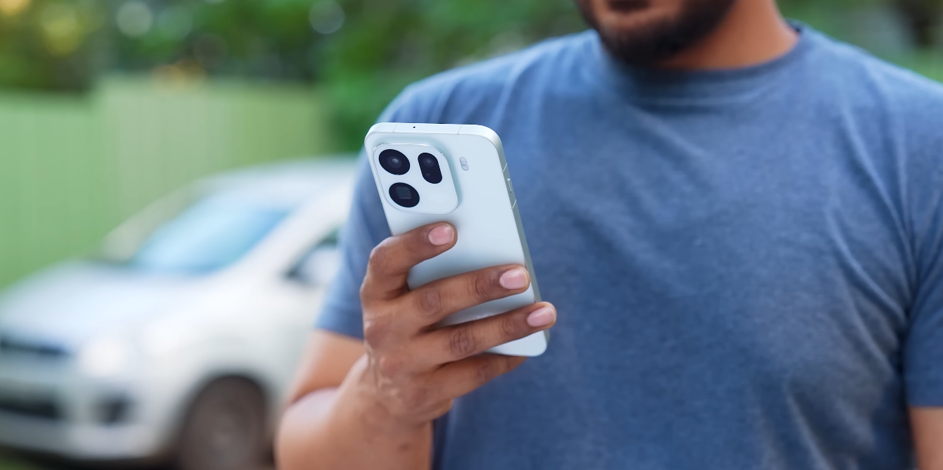 Oppo Find X9 Pro generates buzz across Canada’s Android community