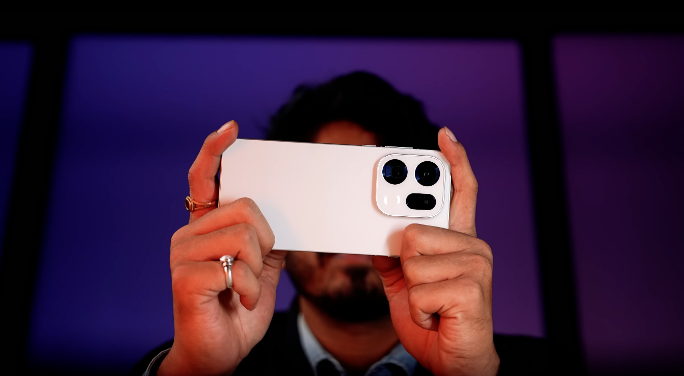 Oppo Find X9 Pro launch buzz grows rapidly across the United Kingdom