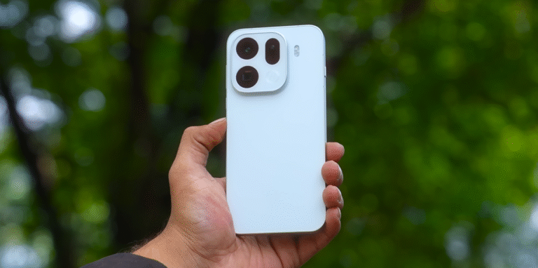 Oppo Find X9 Pro leak highlights 16GB RAM model for Canada