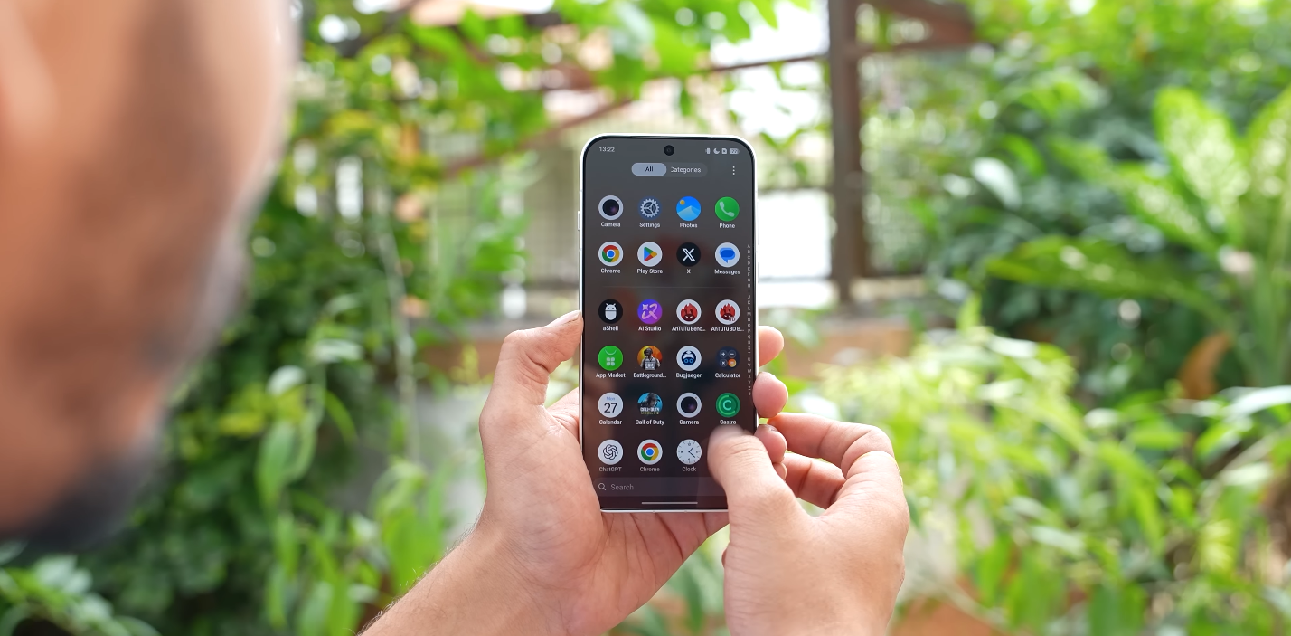 Oppo Find X9 Pro leak hints at new display brightness record for the US