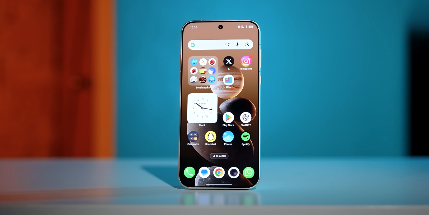 Oppo Find X9 Pro leak reveals new cooling technology for Canada