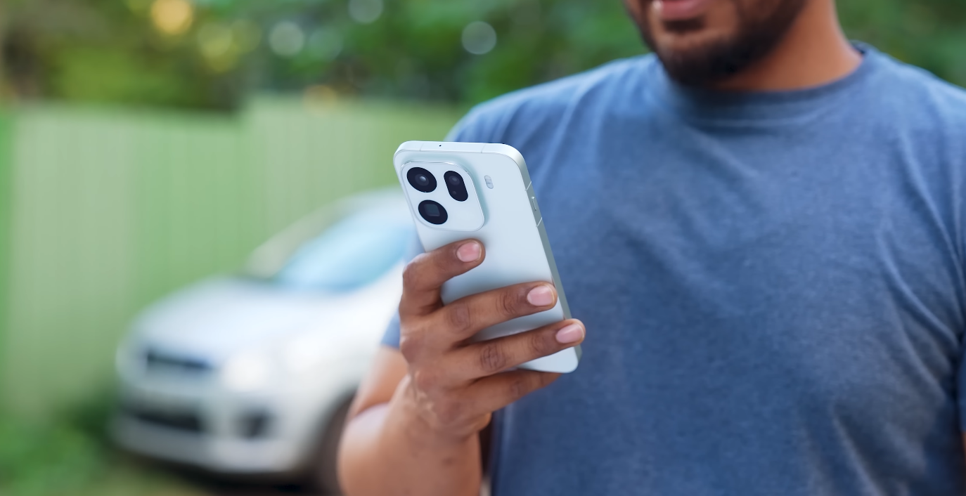 Oppo Find X9 Pro leak reveals new cooling technology for Canada