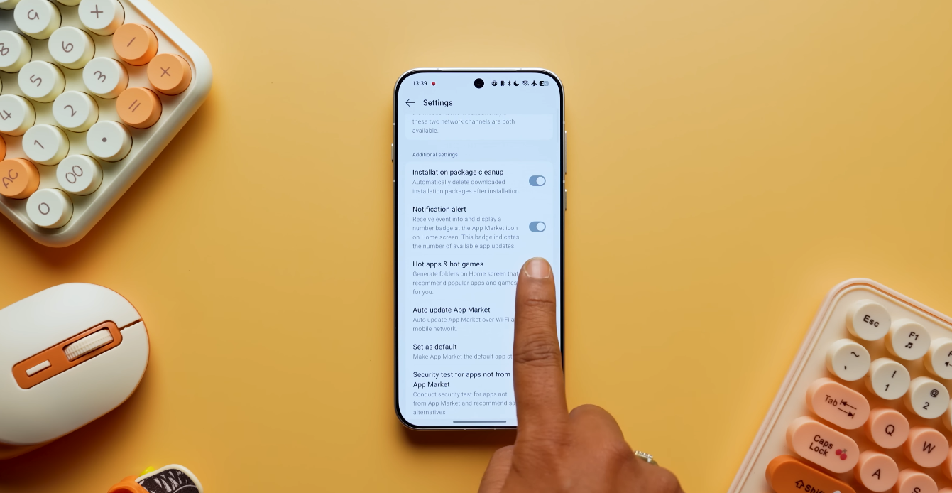 Oppo Find X9 Pro leak suggests major battery upgrades for Canada