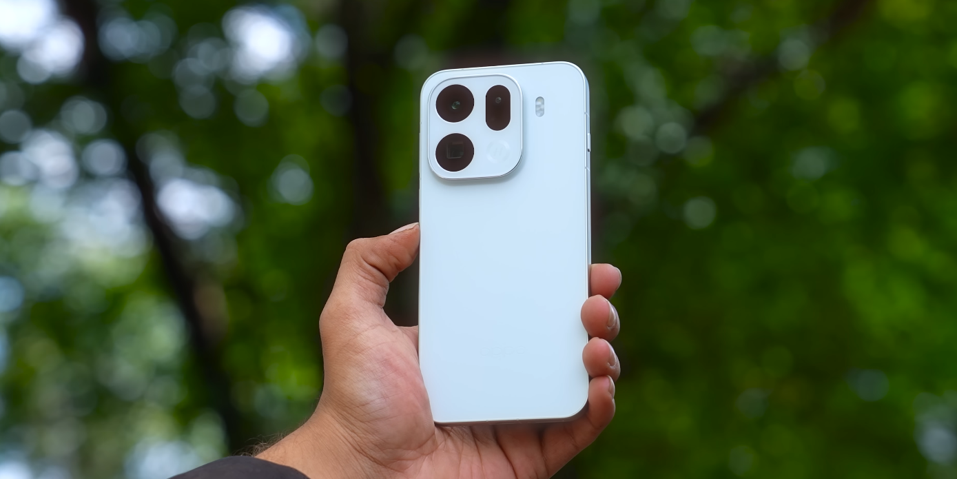 Oppo Find X9 Pro leak suggests major battery upgrades for Canada