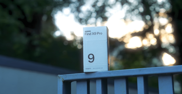 Oppo Find X9 Pro leaks hint at 2K OLED panel for US edition