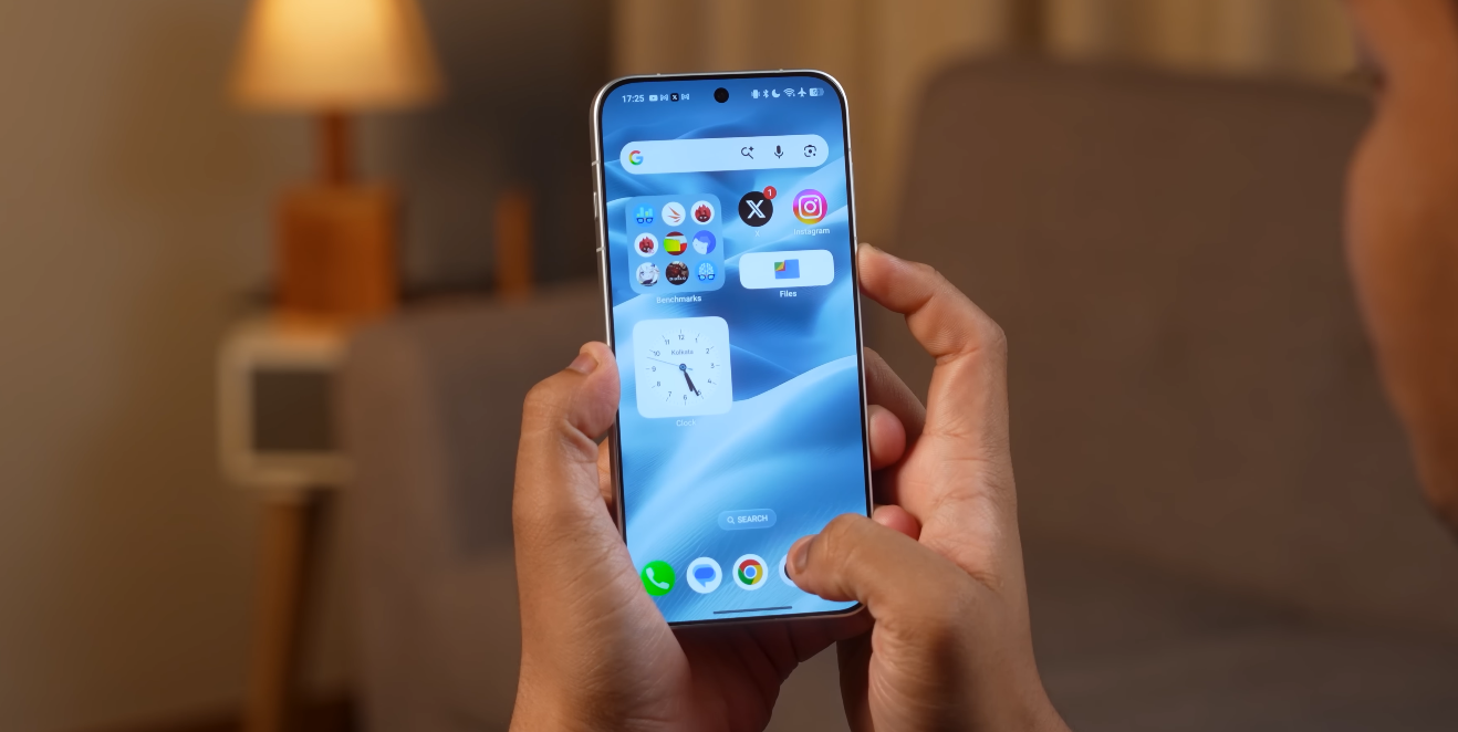 Oppo Find X9 Pro leaks reveal possible periscope zoom lens for the UK market