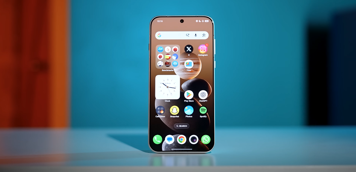 Oppo Find X9 Pro leaks reveal stunning design appreciated in the US