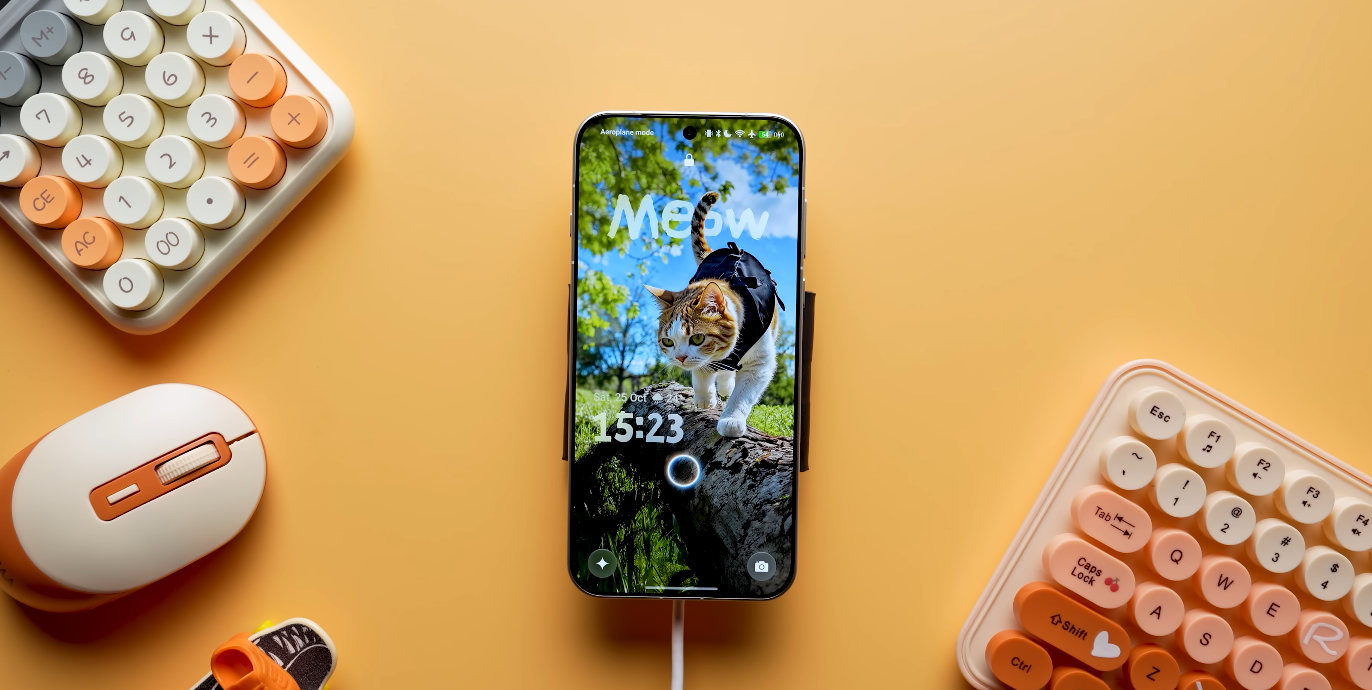 Oppo Find X9 Pro leaks show advanced cooling system for US gamers