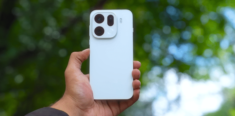 Oppo Find X9 Pro likely to appear at tech events in Canada soon