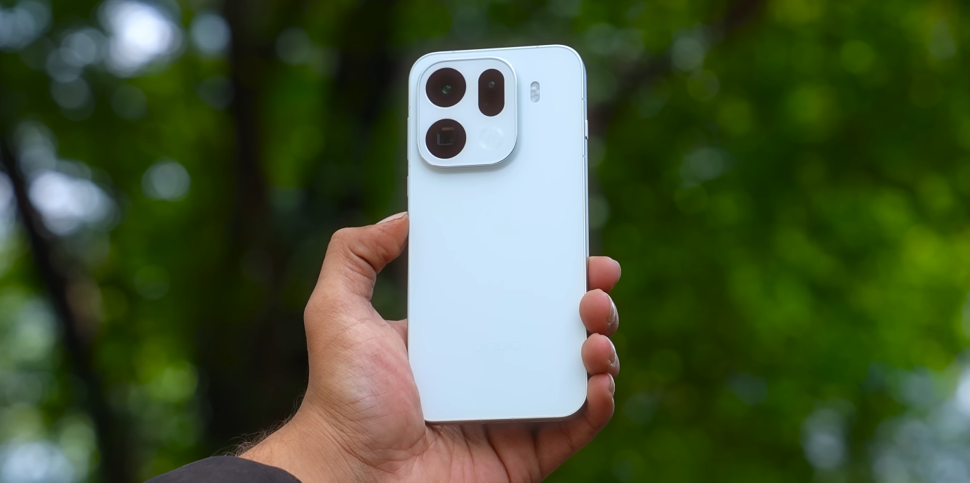 Oppo Find X9 Pro may arrive in the United States by early 2025