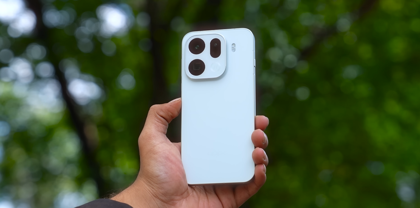 Oppo Find X9 Pro may challenge Pixel 9 Pro in the Canadian market