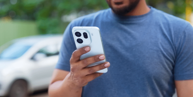 Oppo Find X9 Pro may come to Canada with a premium ceramic build