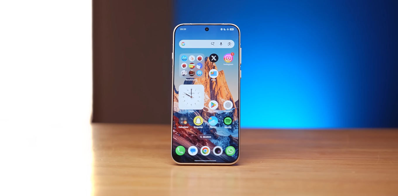 Oppo Find X9 Pro may come to Canada with a premium ceramic build