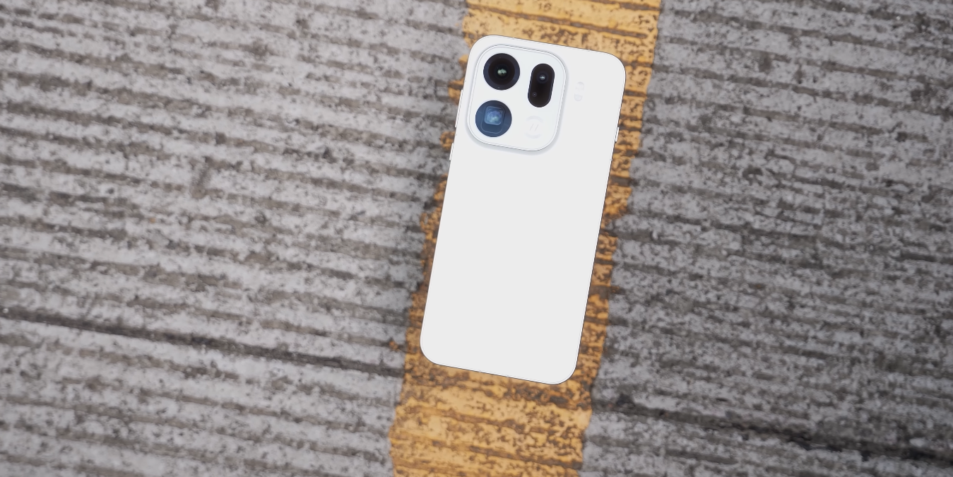 Oppo Find X9 Pro may redefine flagship design for US buyers