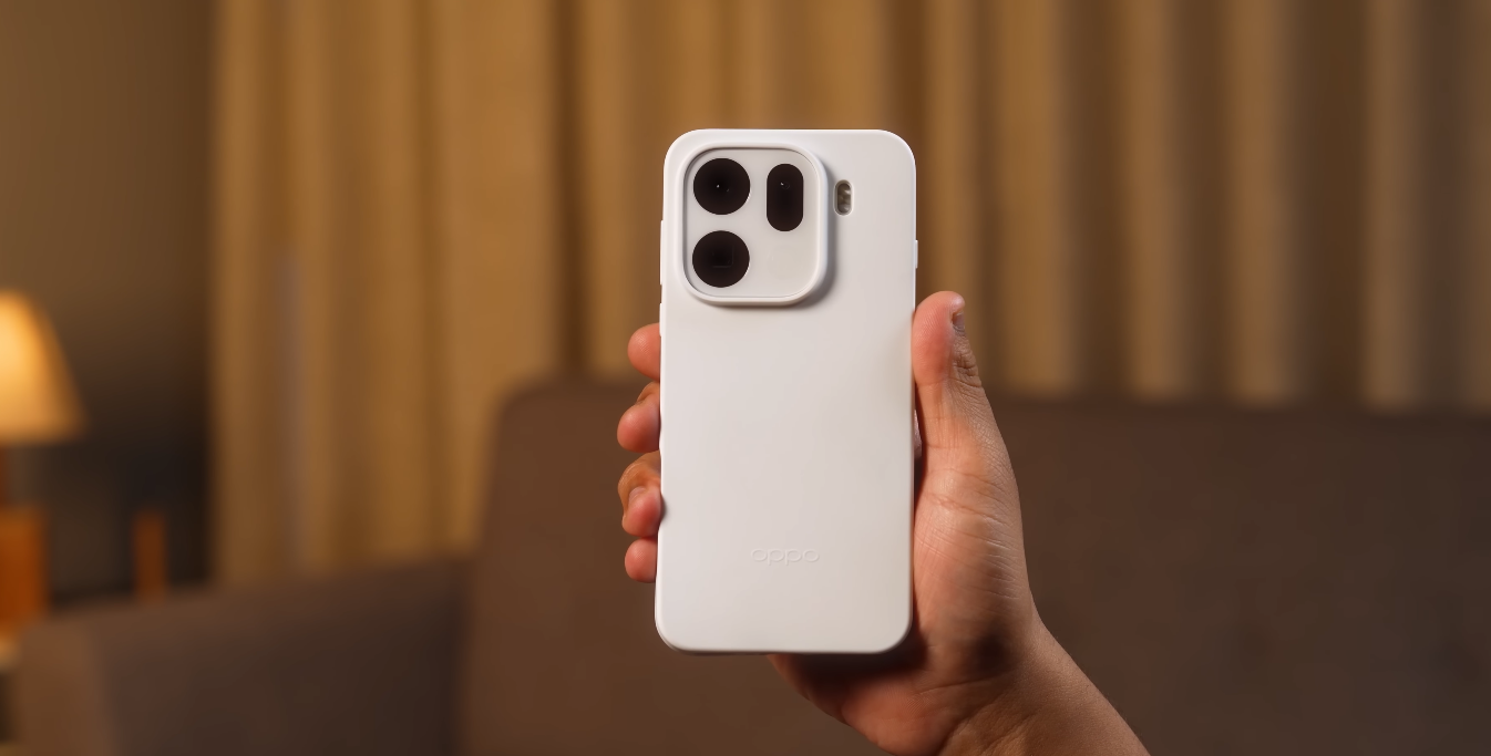 Oppo Find X9 Pro may rival Samsung Galaxy S24 Ultra in Canada